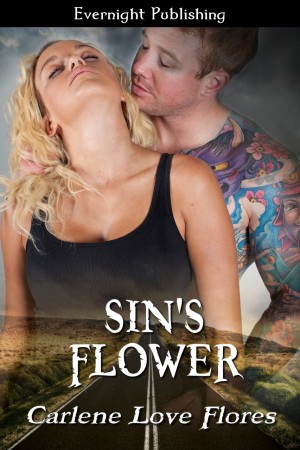 2 Sins Flower