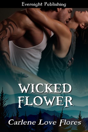 5 Wicked Flower