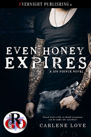 6 Even Honey Expires